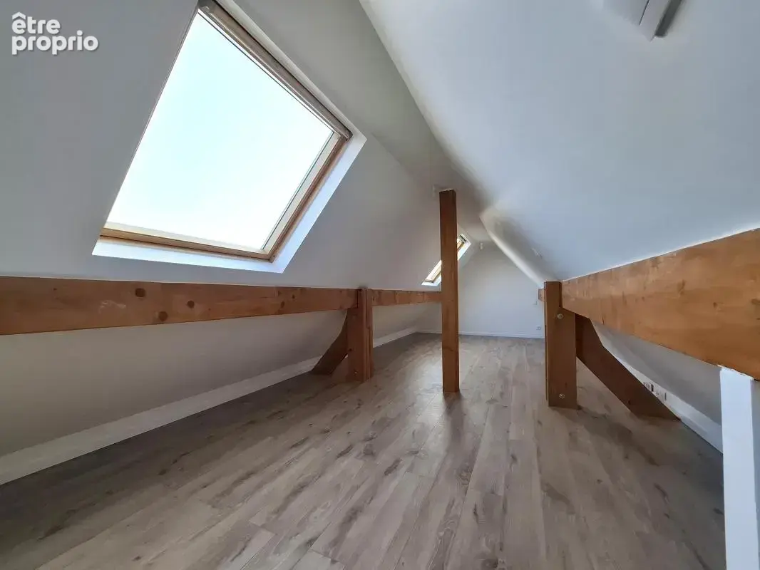 Maison neuve 110 m², 4 chambres à cuise-la-motte - photo 9