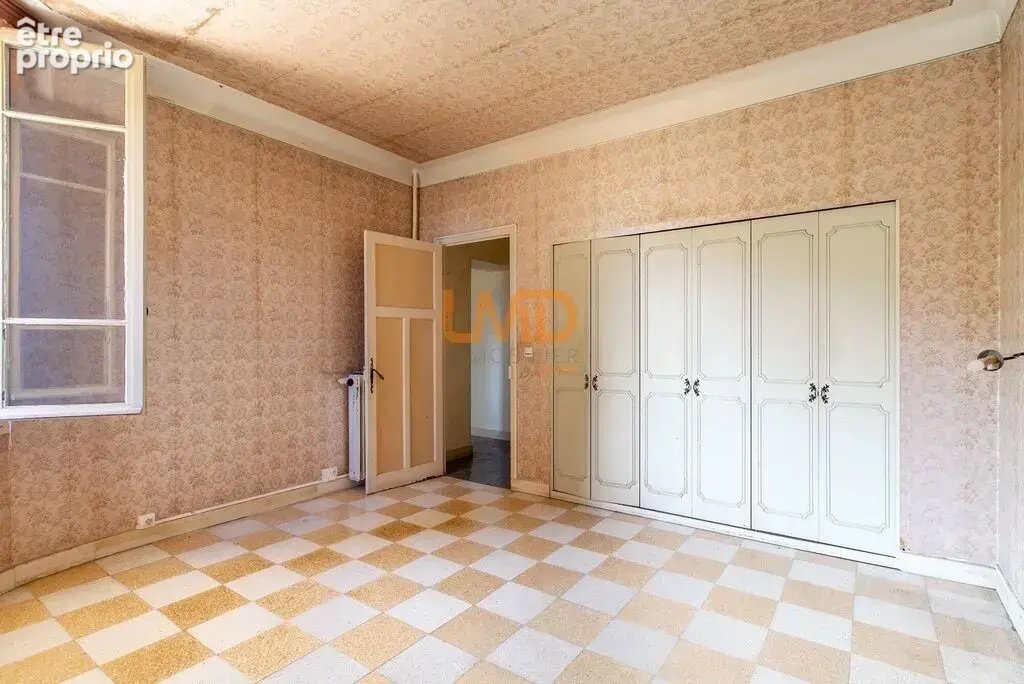 Villefranche sur Mer,  Villa Provençale de 160m2 , Terrain de 10 - photo 11