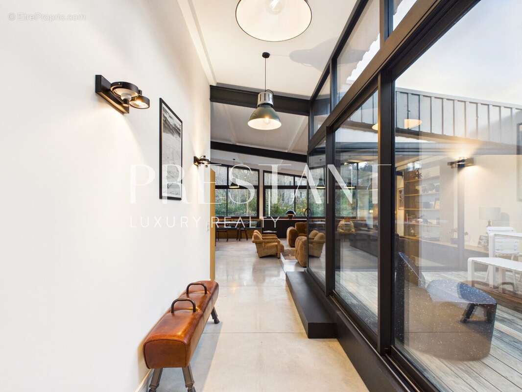 Appartement à BIARRITZ