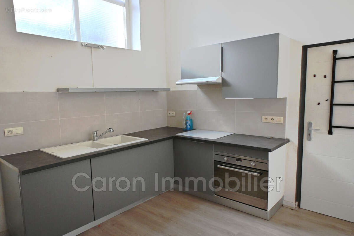 Appartement à VIENNE