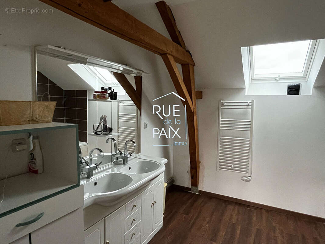 Maison à BEUXES