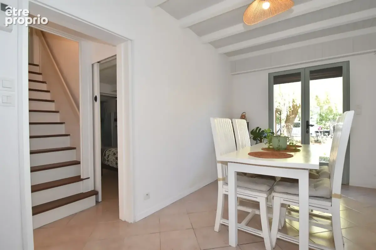 Maison à vendre 9 pièces SALLES SUR MER (17) - photo 32