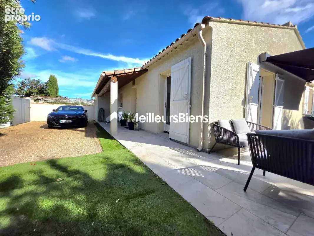 RARE: Villa de plain-pied "coup de coeur" - photo 20
