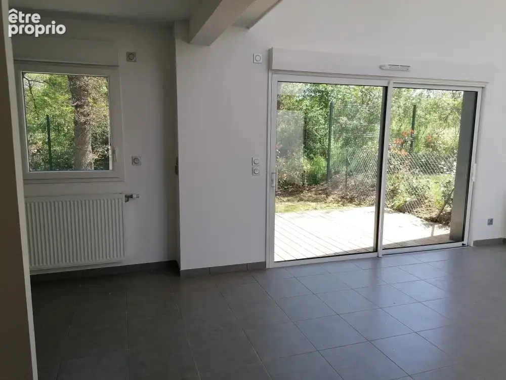 Maison à TOURNEFEUILLE