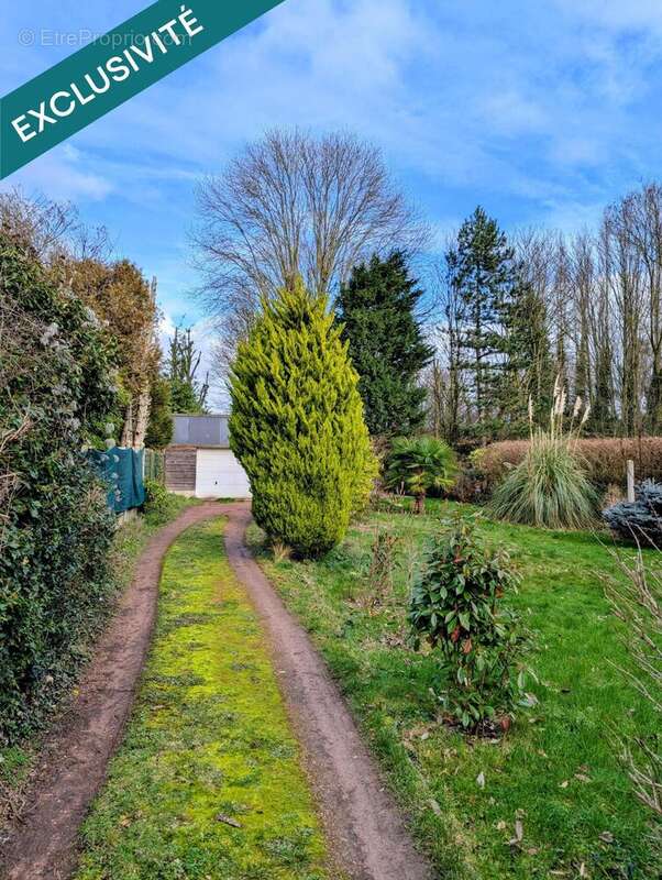 Photo 3 - Terrain à RONCQ