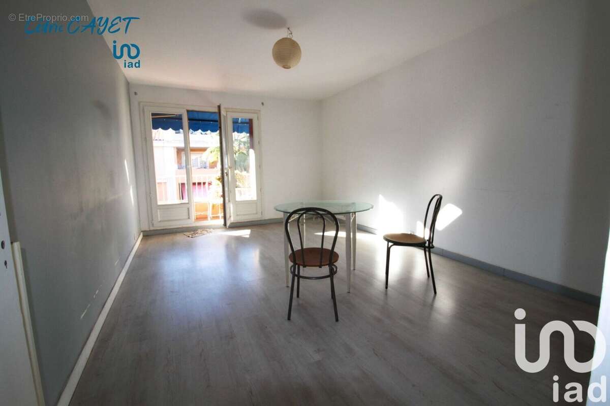 Photo 4 - Appartement à HYERES