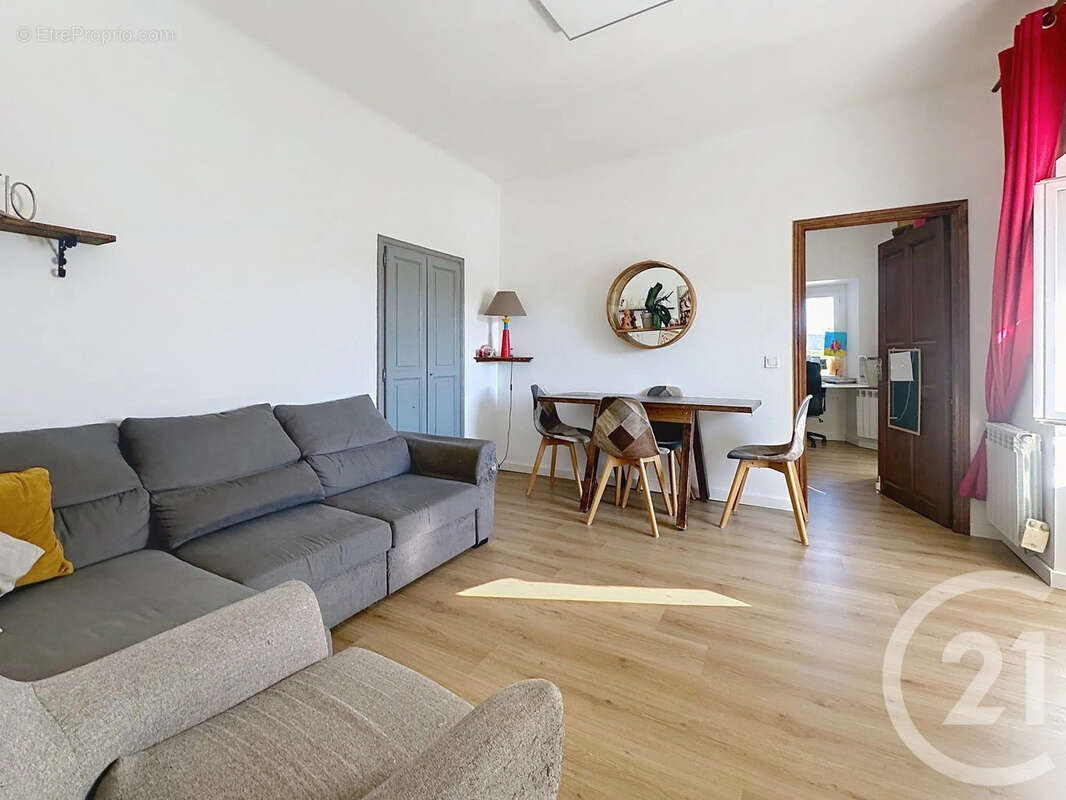 Maison à SANTA-MARIA-DI-LOTA