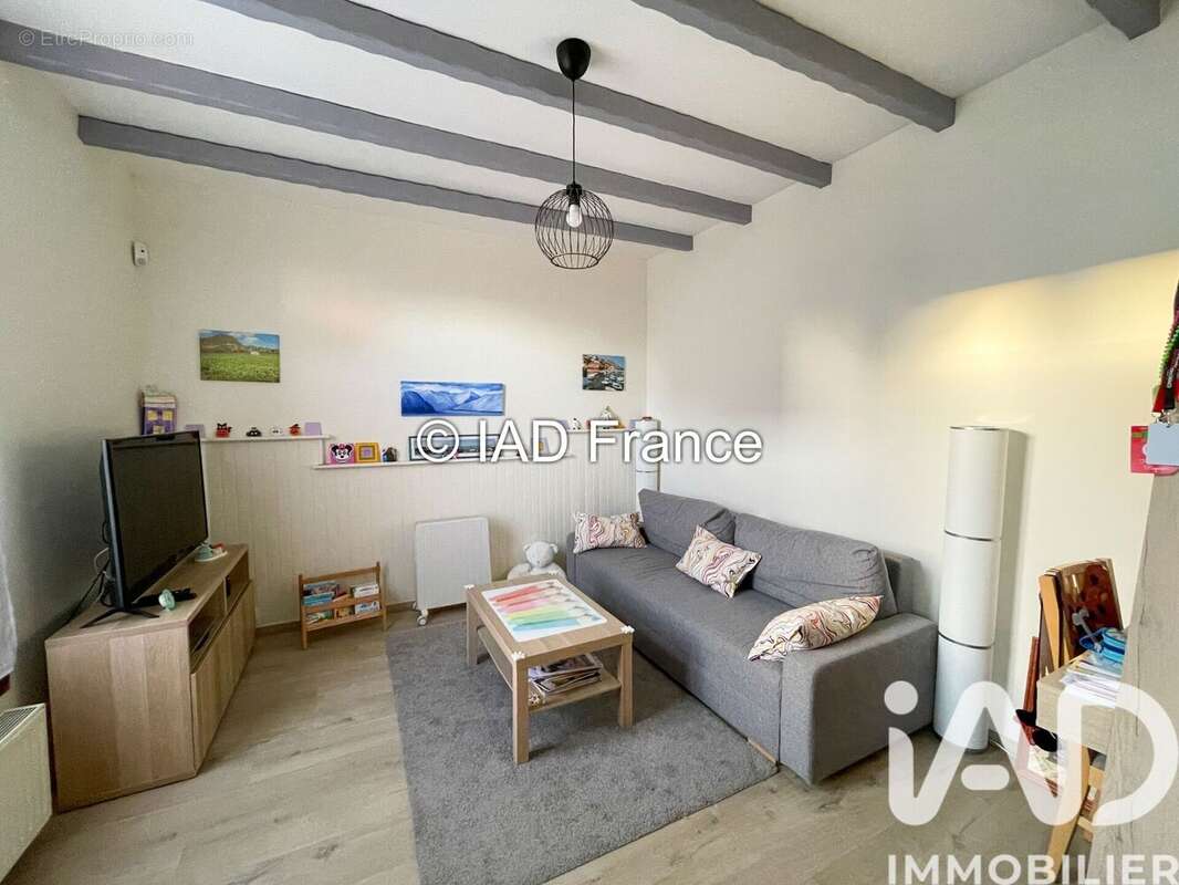 Photo 9 - Maison à MONTLHERY