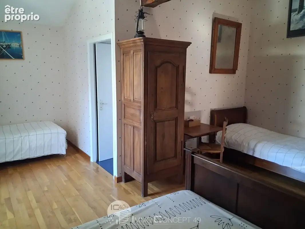 Maison 11 pièces 366 m² à vendre à Pouzauges (85700) - photo 8
