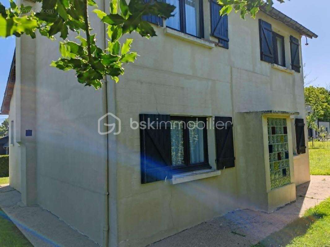 A vendre maison 3 chambres TROUVILLE-LA-HAULE - photo 2