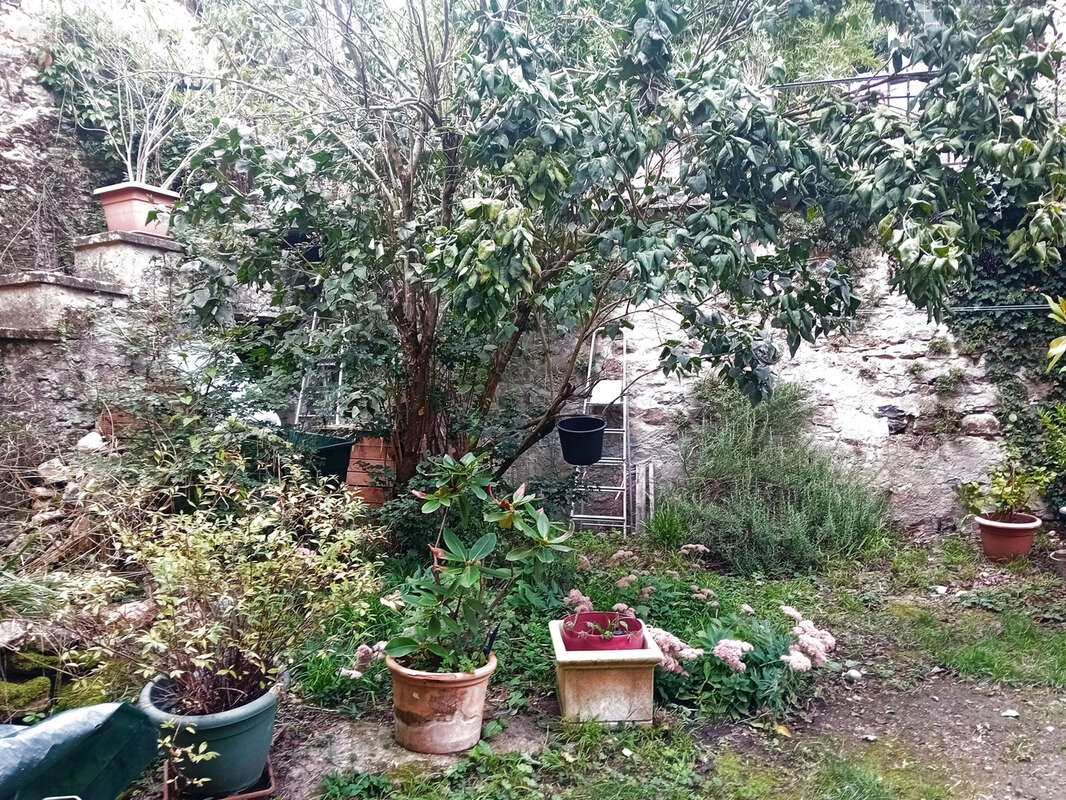 Appartement à SAINT-DIDIER-AU-MONT-D&#039;OR