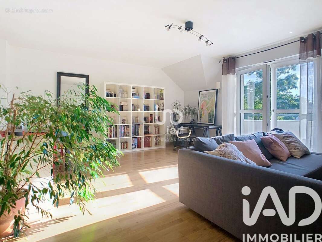 Photo 2 - Appartement à NANTES