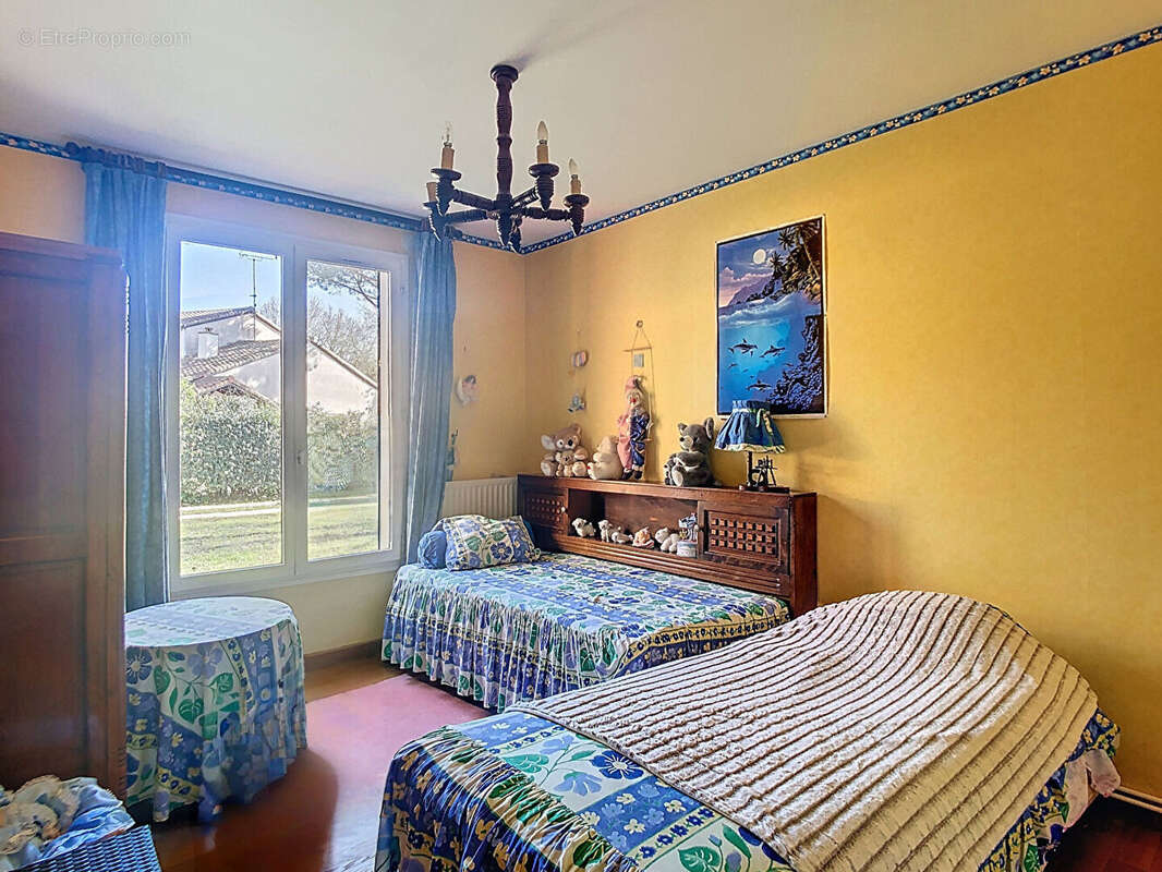 Maison à BALMA