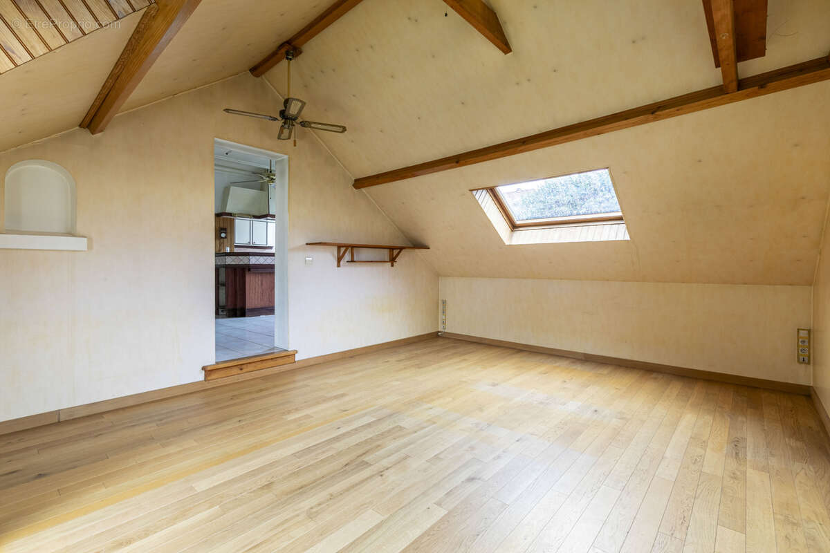 Appartement à SAINT-GERMAIN-EN-LAYE