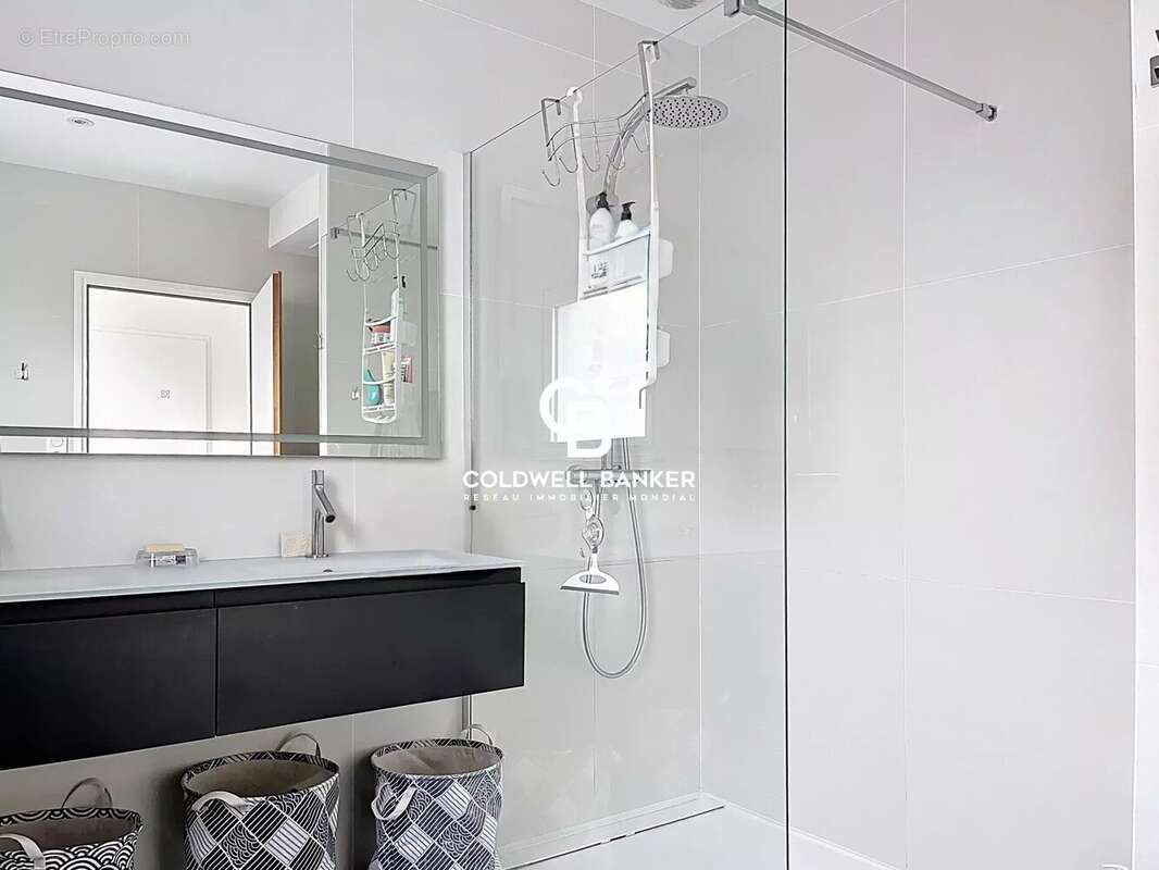 Maison à LONGEVILLE-SUR-MER