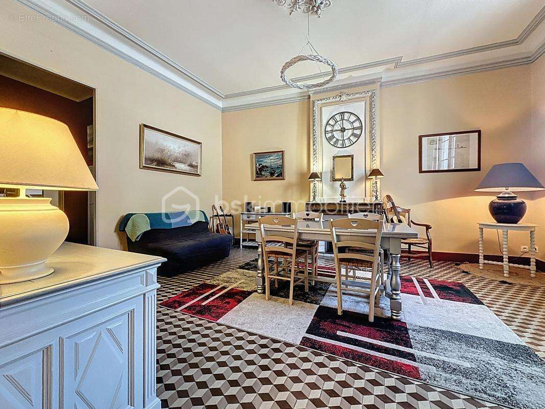 Maison à MARSILLARGUES