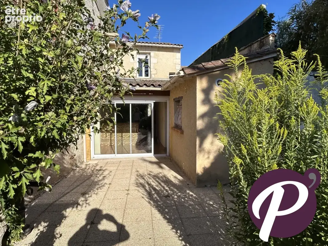 Maison 3 pièces 85 m² à vendre à Bergerac (24100) - photo 1