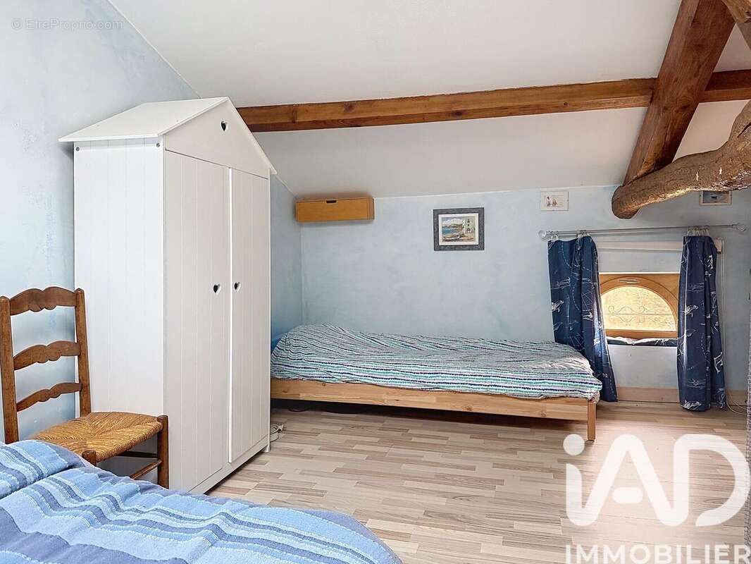 Photo 6 - Maison à LE FOUSSERET