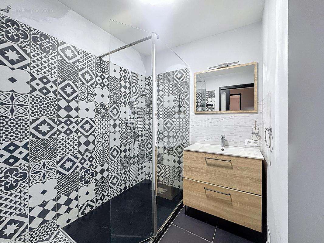 Appartement à SAVIGNY-SUR-ORGE