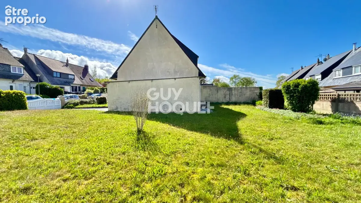 Maison Trélivan environ 80 M² - photo 11