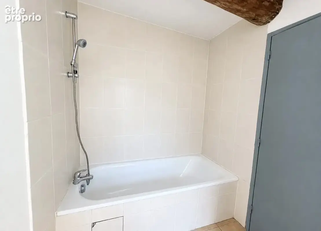 Appartement T2 Sorgues en centre-ville - photo 5