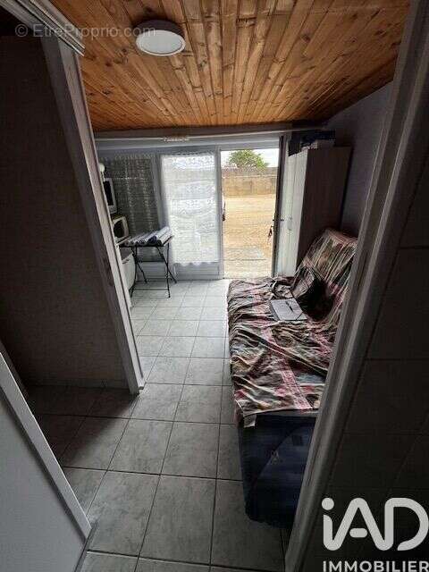 Photo 6 - Appartement à SAINT-HILAIRE-DE-RIEZ