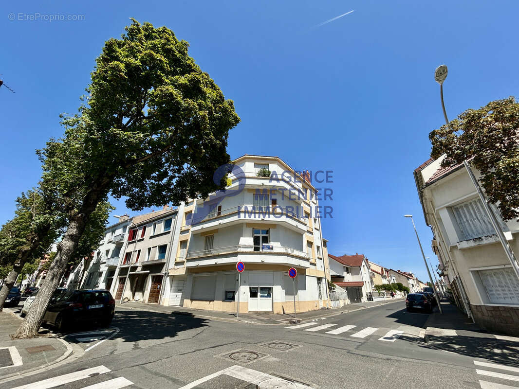 Appartement à VICHY