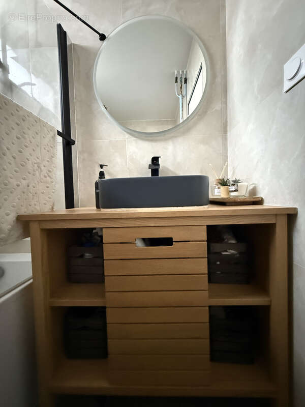 Appartement à RANTIGNY