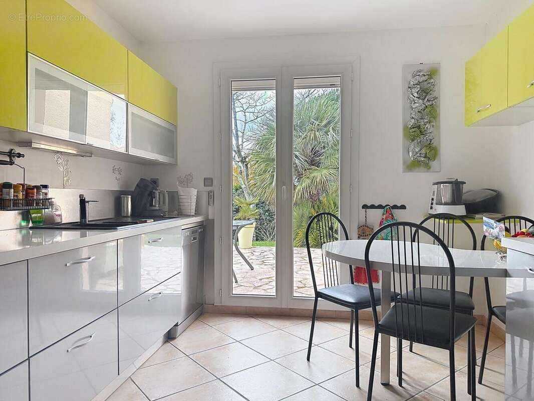 Photo 4 - Maison à VERTOU