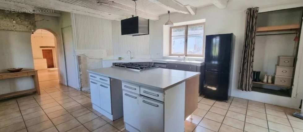 A vendre avec l'Agence Immobilière Le Pic du Quercy - photo 12