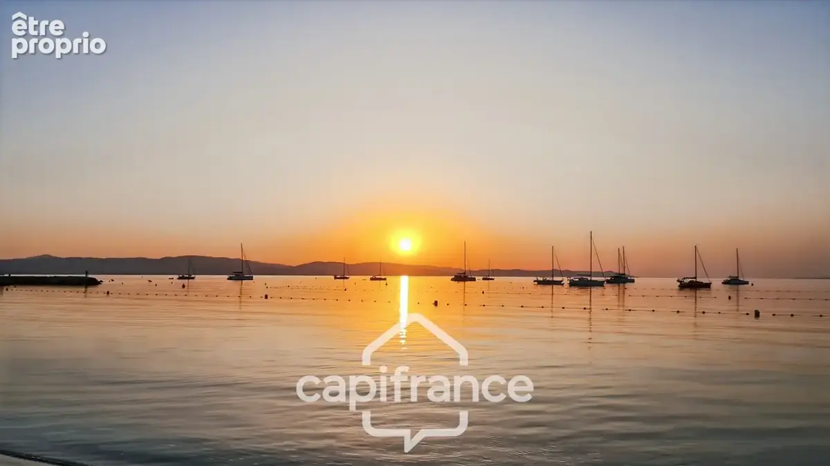 Appartement à vendre 4 pièces PORQUEROLLES (83), rare à la vente appartement 2 terasses et cave, vue et calme - photo 32
