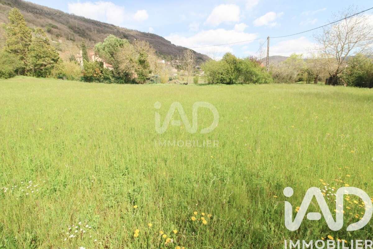 Photo 9 - Terrain à SAINT-AFFRIQUE