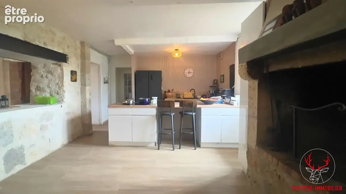 Charmante propriété de 8,5 ha en Lot-et-Garonne - photo 6