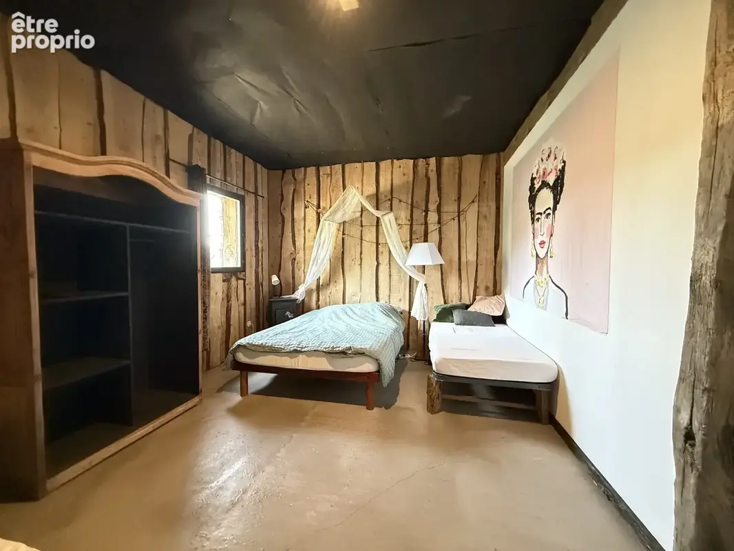 Propriété d’exception au cœur du Vallespir   Mas bioclimatique, dépendance à aménager, piscine et 5,2 hectares - photo 21