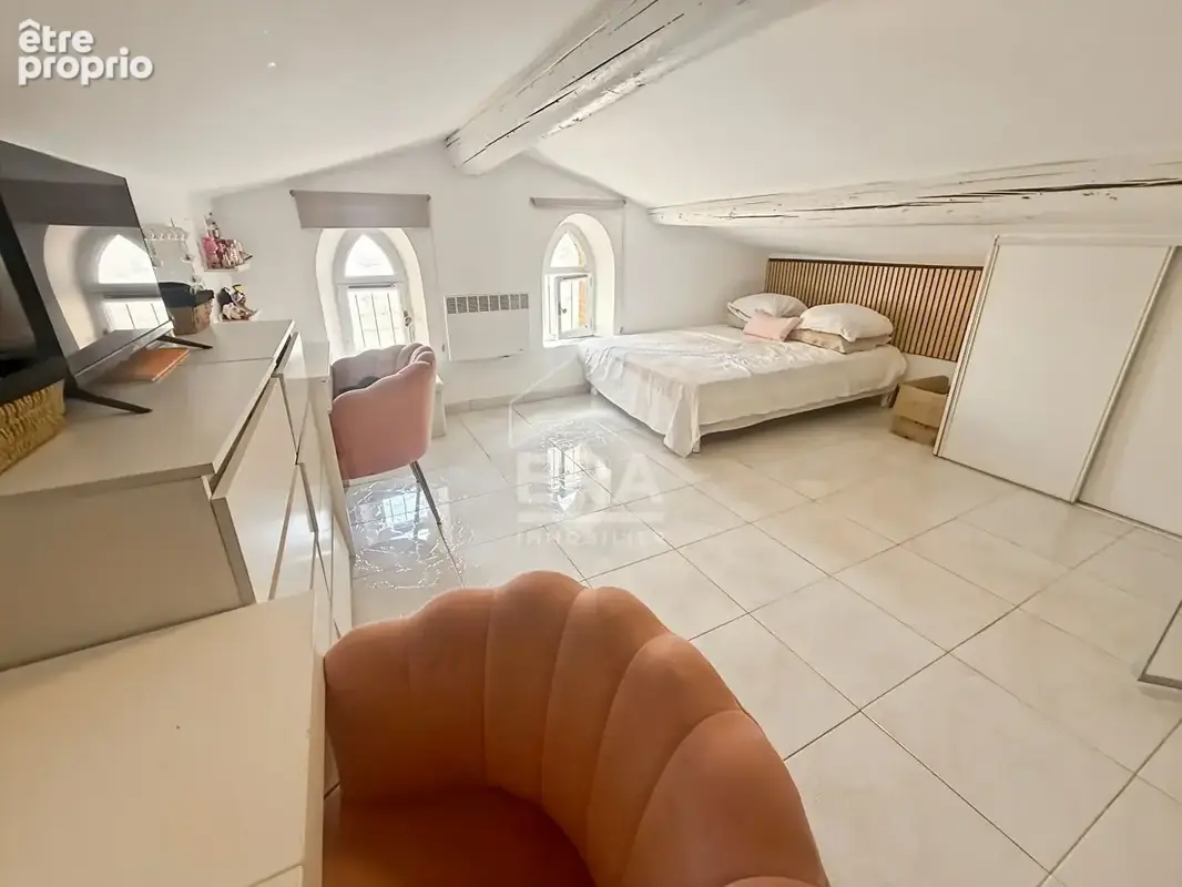 Maison 91m² à les pennes-mirabeau - photo 9