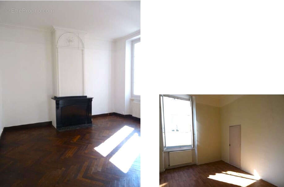 Appartement à LIMOUX