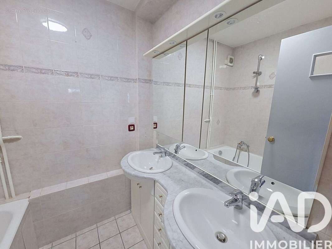 Photo 8 - Appartement à ANNEMASSE