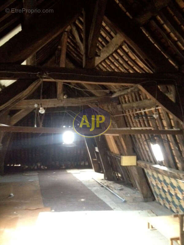 Appartement à PONTIVY