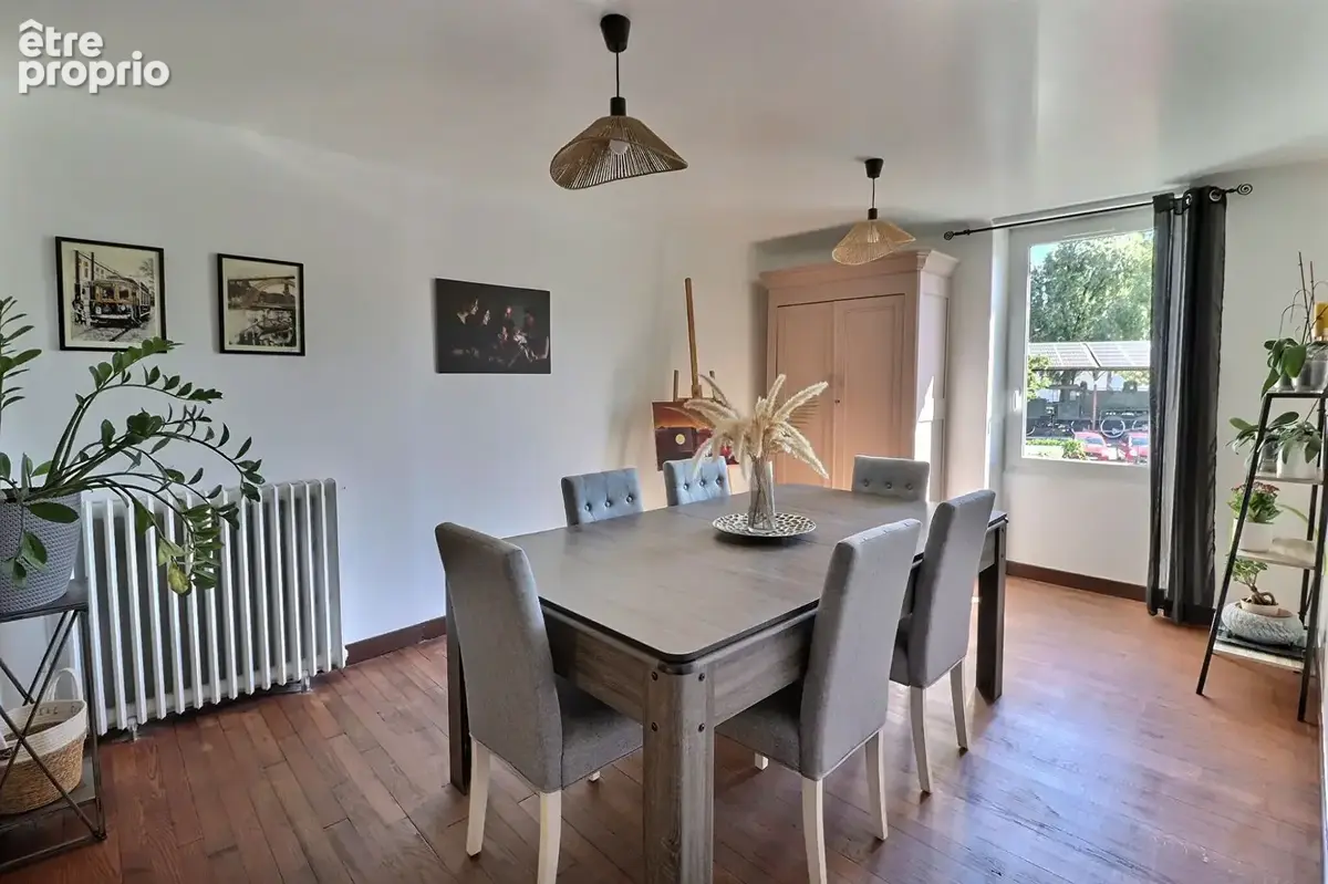 Capdenac-gare. belle maison familiale avec dépendance - photo 5