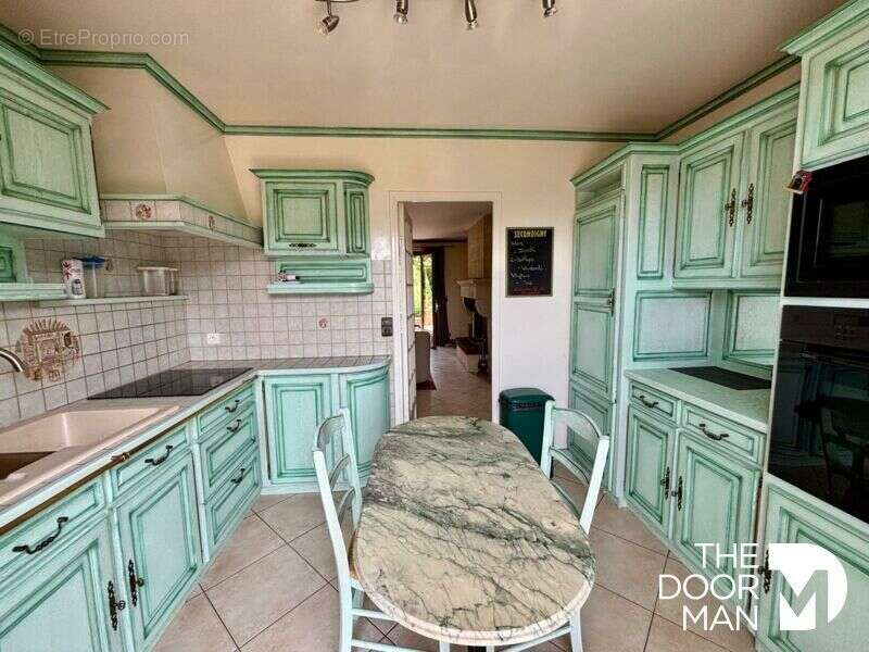 Maison à MITTAINVILLE