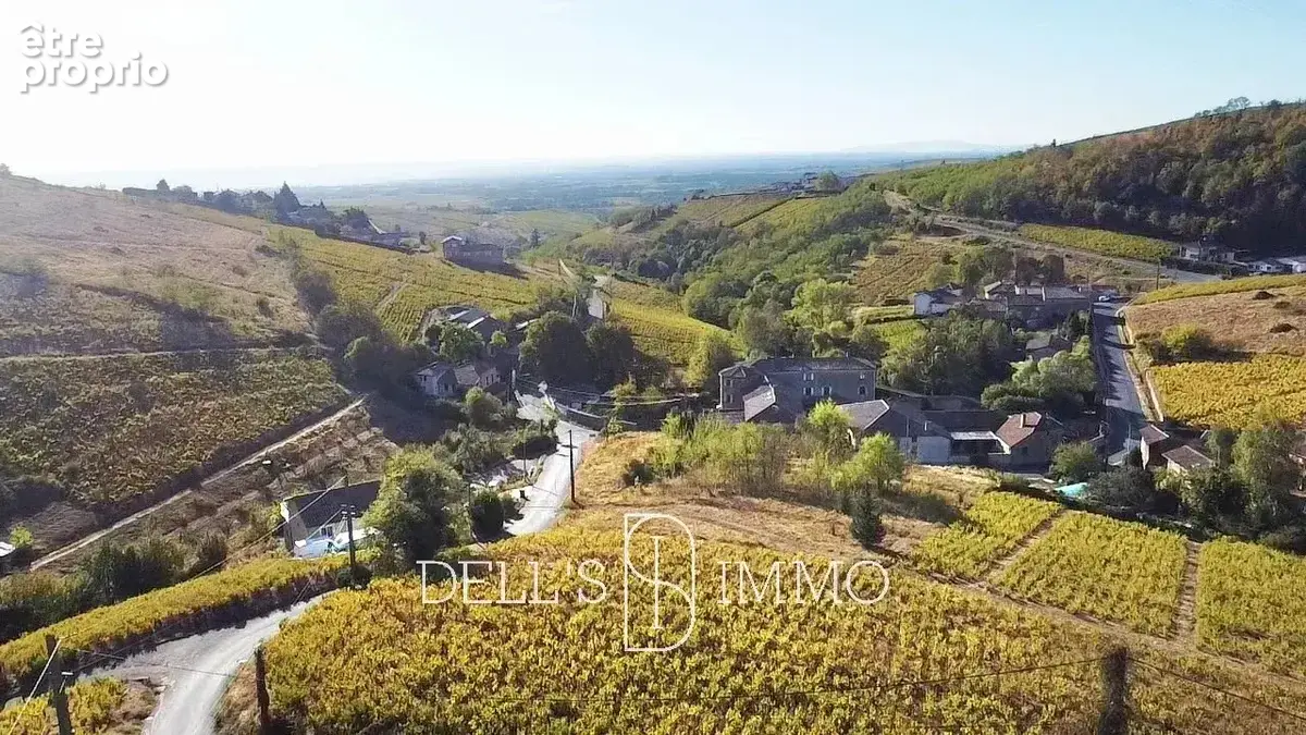 Maison Bourgeoise avec dépendances et vue - photo 2