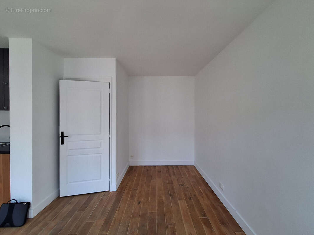 Studio Paris Italie - photo 4