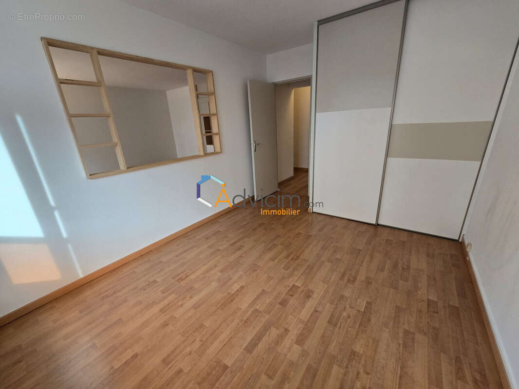 Appartement à ORLEANS
