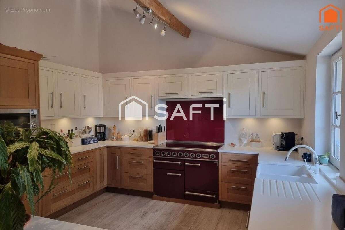 Photo 2 - Maison à AUBETERRE-SUR-DRONNE