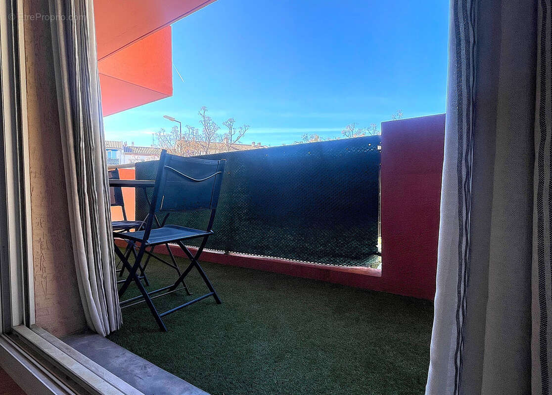 Appartement à PERPIGNAN