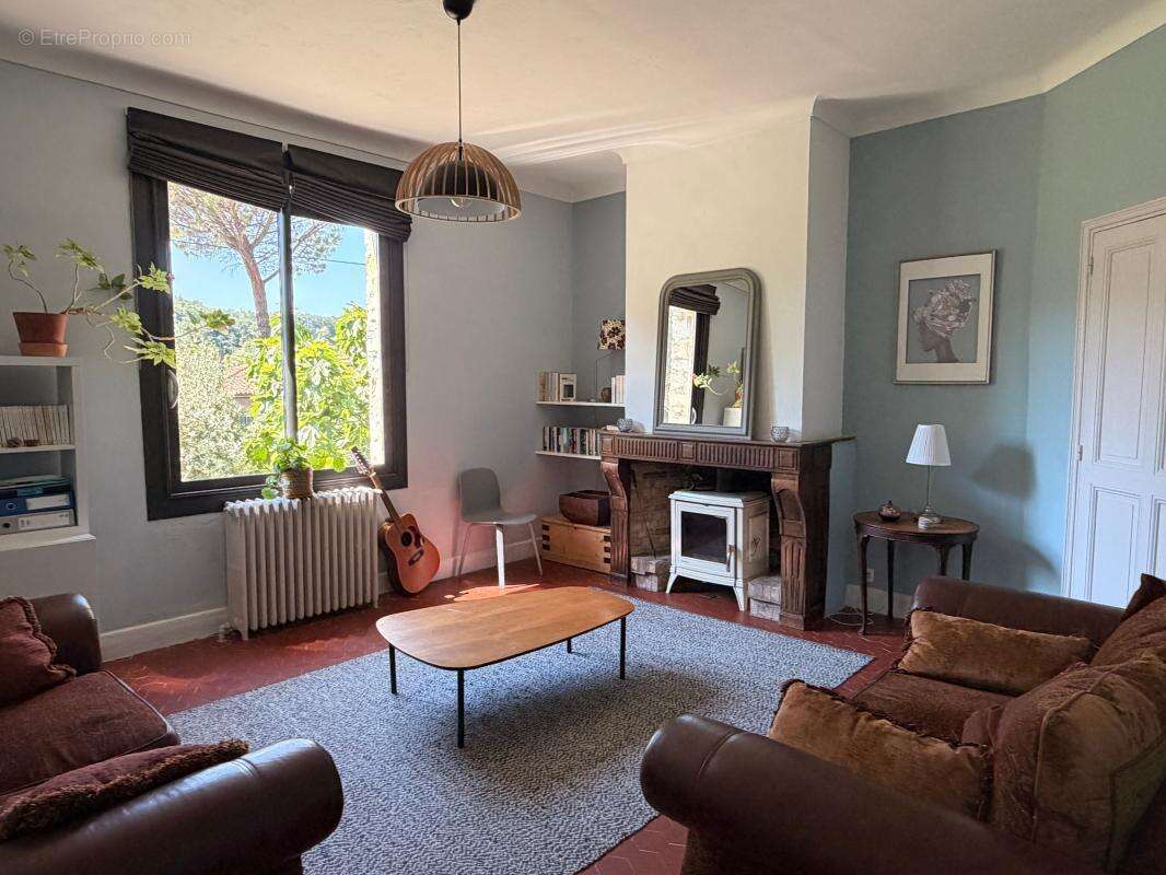 Maison à VAISON-LA-ROMAINE