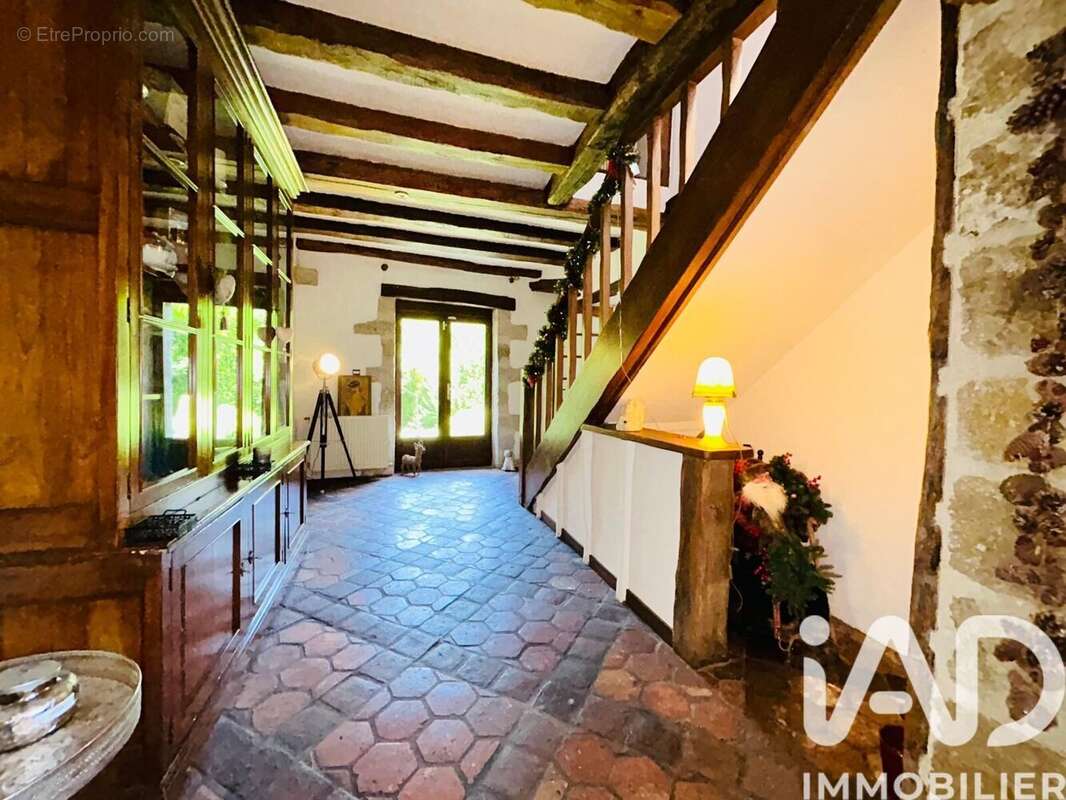 Photo 7 - Maison à PUISEAUX