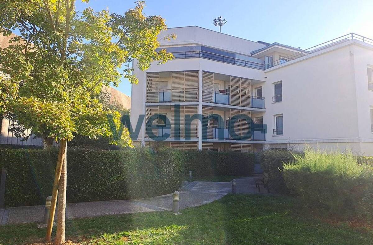 Appartement à THIAIS