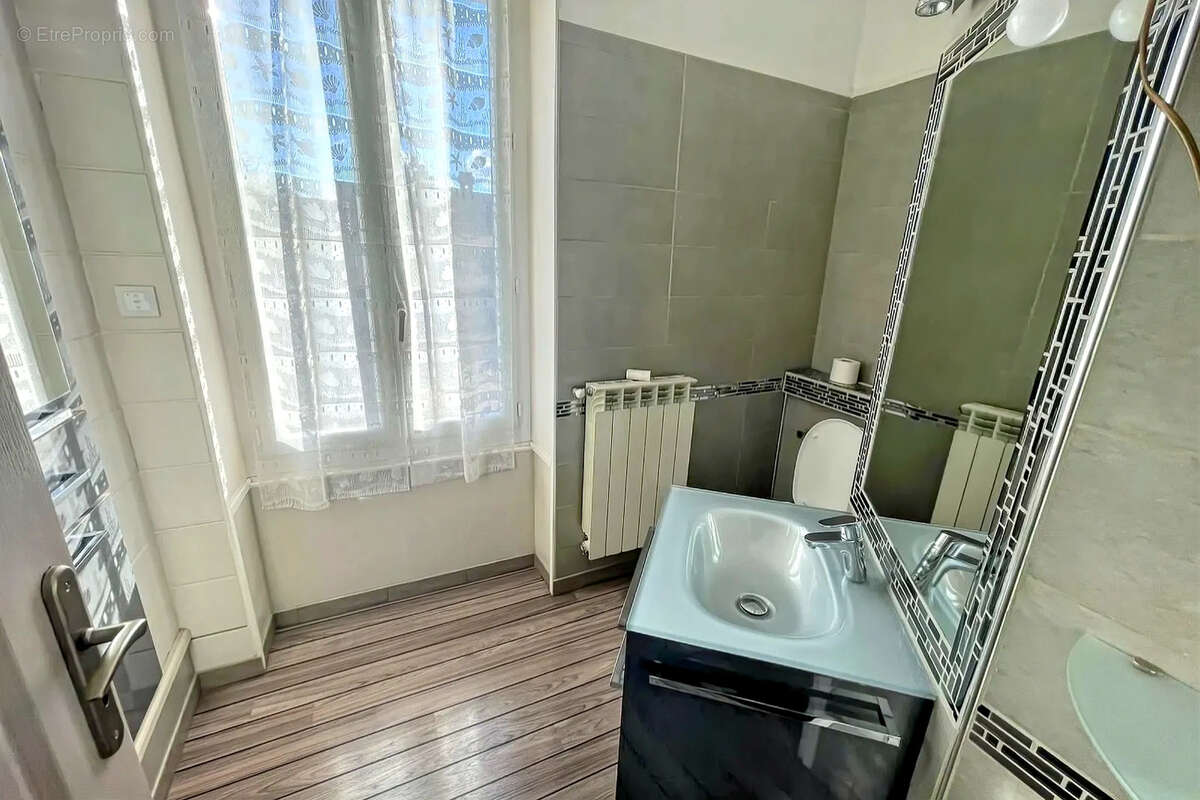Maison à SORGUES
