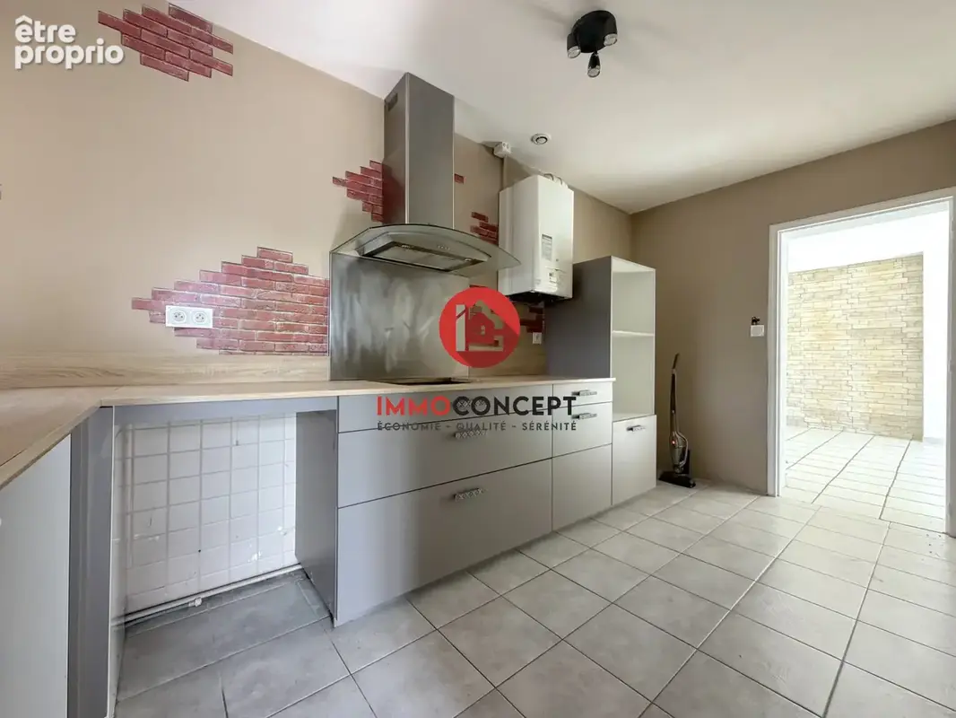 Appartement 3 pièces 66 m² à vendre à Bagnols-Sur-Ceze (30200) - photo 5